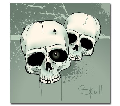 Skulls