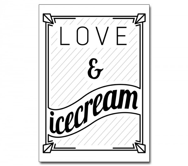 Love & Icecream