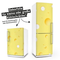 Alles Käse (Küchen-Dekorfolie) Alles Käse (Küchen-Dekorfolie)
