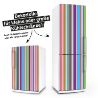 Stripes (Küchen-Dekorfolie) Stripes (Küchen-Dekorfolie)