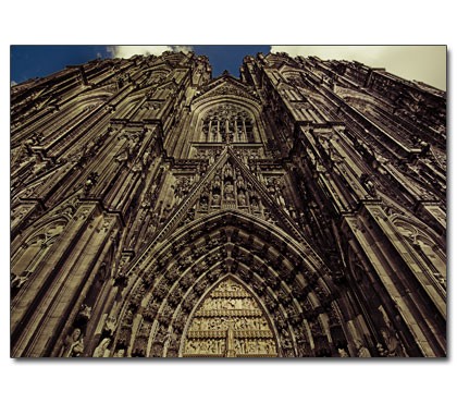 Kölner Dom II