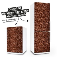 Kaffeebohnen (Küchen-Dekorfolie) Kaffeebohnen (Küchen-Dekorfolie)